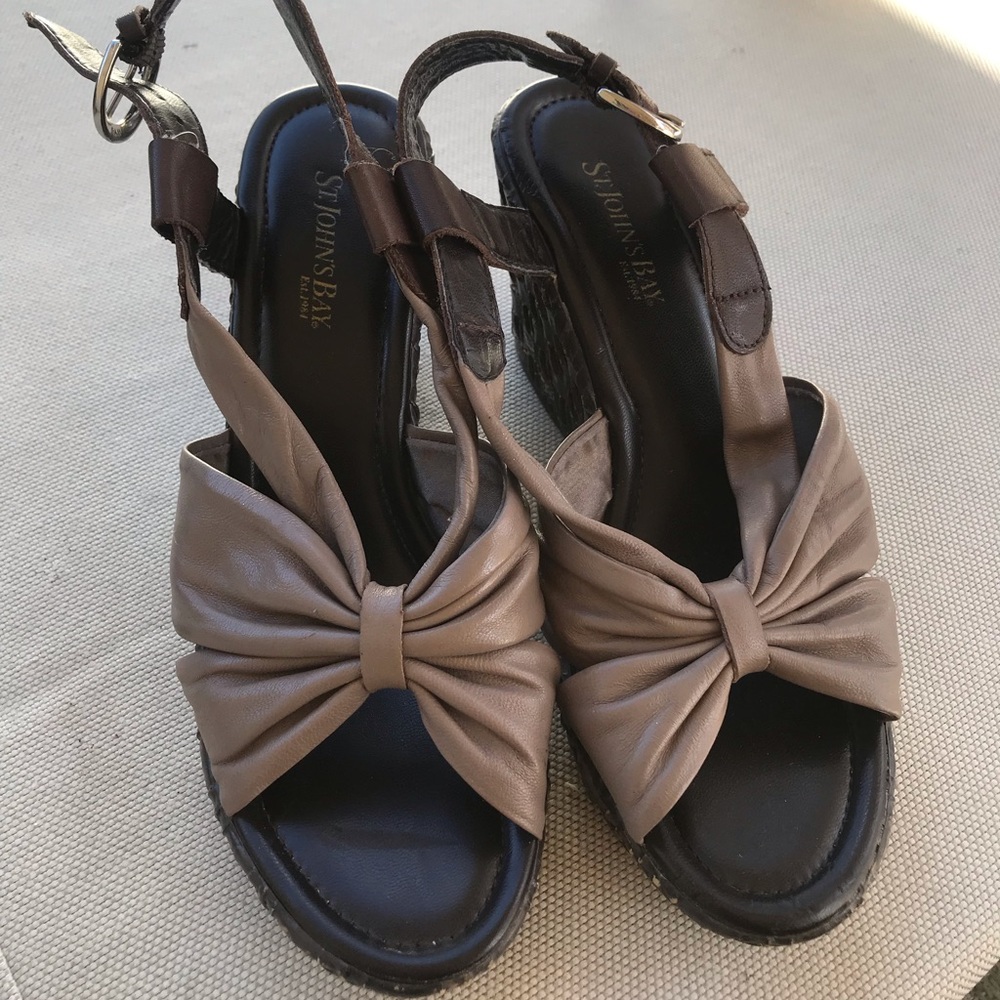Wedges